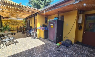 Casa en Venta en El Bosque, Graneros