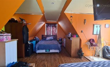 Casa en Venta en El Bosque, Graneros