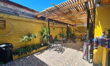 Casa en Venta en El Bosque, Graneros