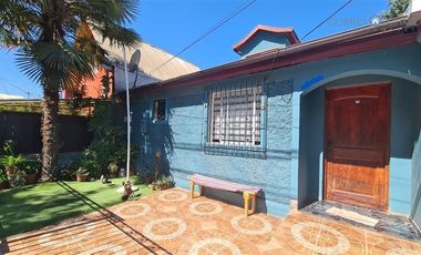 Casa en Venta en El Bosque, Graneros