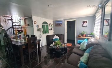 Casa en Venta en El Bosque, Graneros