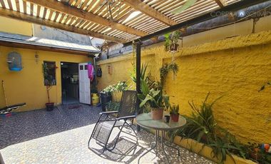 Casa en Venta en El Bosque, Graneros