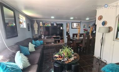 Casa en Venta en El Bosque, Graneros