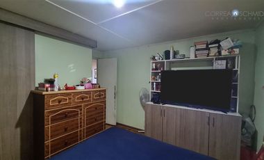 Casa en Venta en El Bosque, Graneros