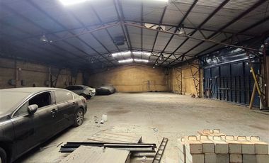 Local Comercial en Venta en Fray Luis de la Peña 3181