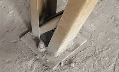 Local Comercial en Venta en Fray Luis de la Peña 3181