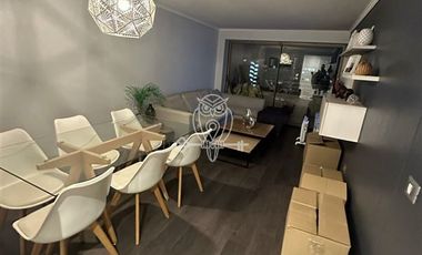 Departamento en Venta en La Marina con Almirante Latorre