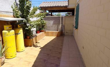 Casa en Venta en Villa Florencia, Rancagua
