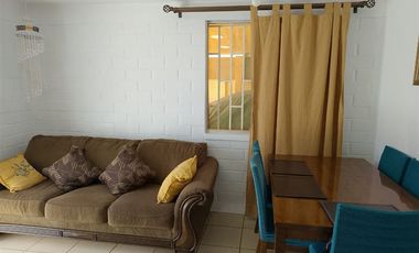 Casa en Venta en Villa Florencia, Rancagua