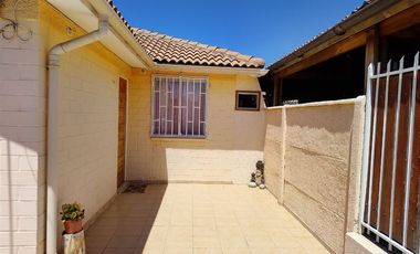 Casa en Venta en Villa Florencia, Rancagua