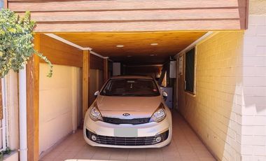 Casa en Venta en Villa Florencia, Rancagua
