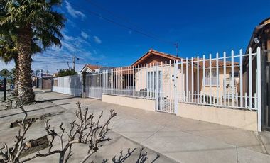 Casa en Venta en Villa Florencia, Rancagua