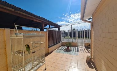 Casa en Venta en Villa Florencia, Rancagua