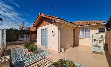 Casa en Venta en Villa Florencia, Rancagua