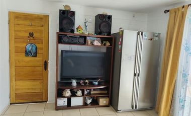 Casa en Venta en Villa Florencia, Rancagua