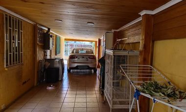 Casa en Venta en Villa Florencia, Rancagua