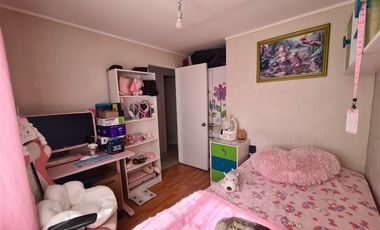 Casa en Venta en Villa Florencia, Rancagua