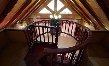 Casa en Venta en Armando Barría Triviño