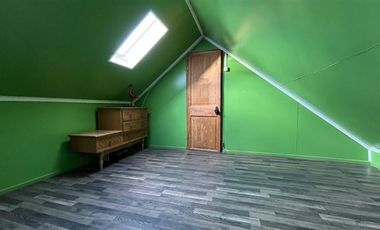 Casa en Venta en Armando Barría Triviño