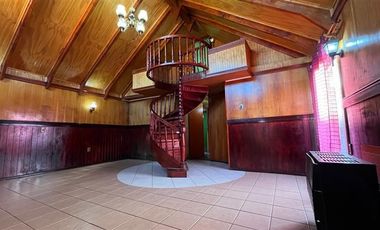 Casa en Venta en Armando Barría Triviño