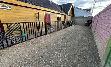 Casa en Venta en Armando Barría Triviño