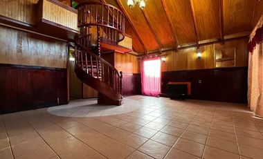 Casa en Venta en Armando Barría Triviño