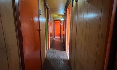 Casa en Venta en Armando Barría Triviño