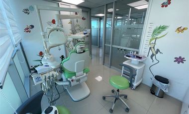 Oficina en Venta en Centro de Valdivia