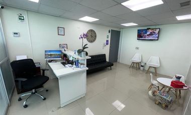 Oficina en Venta en Centro de Valdivia