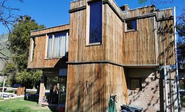 Casa en Arriendo en Las Acacias - Talagante