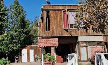 Casa en Arriendo en Las Acacias - Talagante