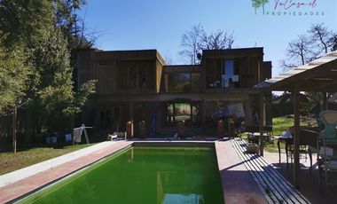 Casa en Arriendo en Las Acacias - Talagante