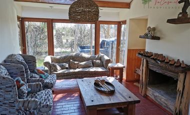 Casa en Arriendo en Las Acacias - Talagante