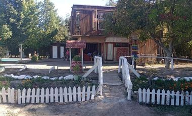 Casa en Arriendo en Las Acacias - Talagante