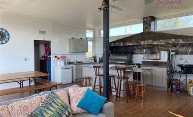 Casa en Venta en Club de golf Las Palmas - Camino el Oliveto