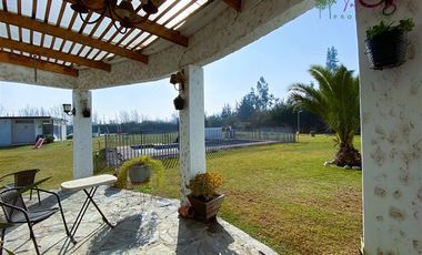 Casa en Venta en Club de golf Las Palmas - Camino el Oliveto