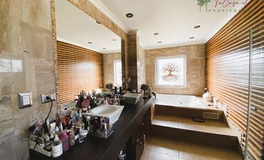 Casa en Venta en Club de golf Las Palmas - Camino el Oliveto