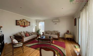 Casa en Venta en Club de golf Las Palmas - Camino el Oliveto