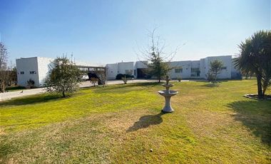 Casa en Venta en Club de golf Las Palmas - Camino el Oliveto