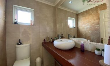 Casa en Venta en Club de golf Las Palmas - Camino el Oliveto