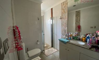 Casa en Venta en Club de golf Las Palmas - Camino el Oliveto