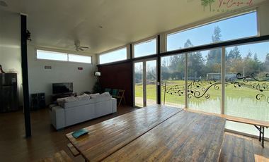 Casa en Venta en Club de golf Las Palmas - Camino el Oliveto