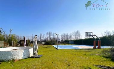 Casa en Venta en Club de golf Las Palmas - Camino el Oliveto