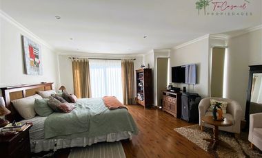 Casa en Venta en Club de golf Las Palmas - Camino el Oliveto