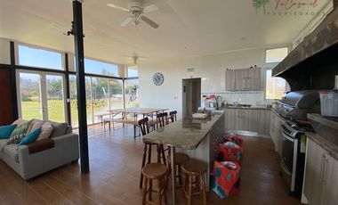 Casa en Venta en Club de golf Las Palmas - Camino el Oliveto