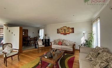 Casa en Venta en Club de golf Las Palmas - Camino el Oliveto