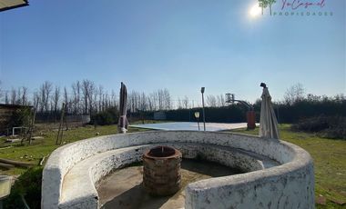 Casa en Venta en Club de golf Las Palmas - Camino el Oliveto