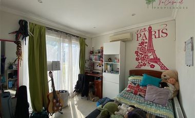 Casa en Venta en Club de golf Las Palmas - Camino el Oliveto