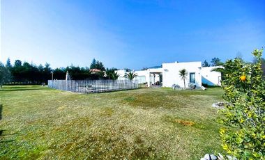 Casa en Venta en Club de golf Las Palmas - Camino el Oliveto