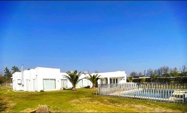 Casa en Venta en Club de golf Las Palmas - Camino el Oliveto
